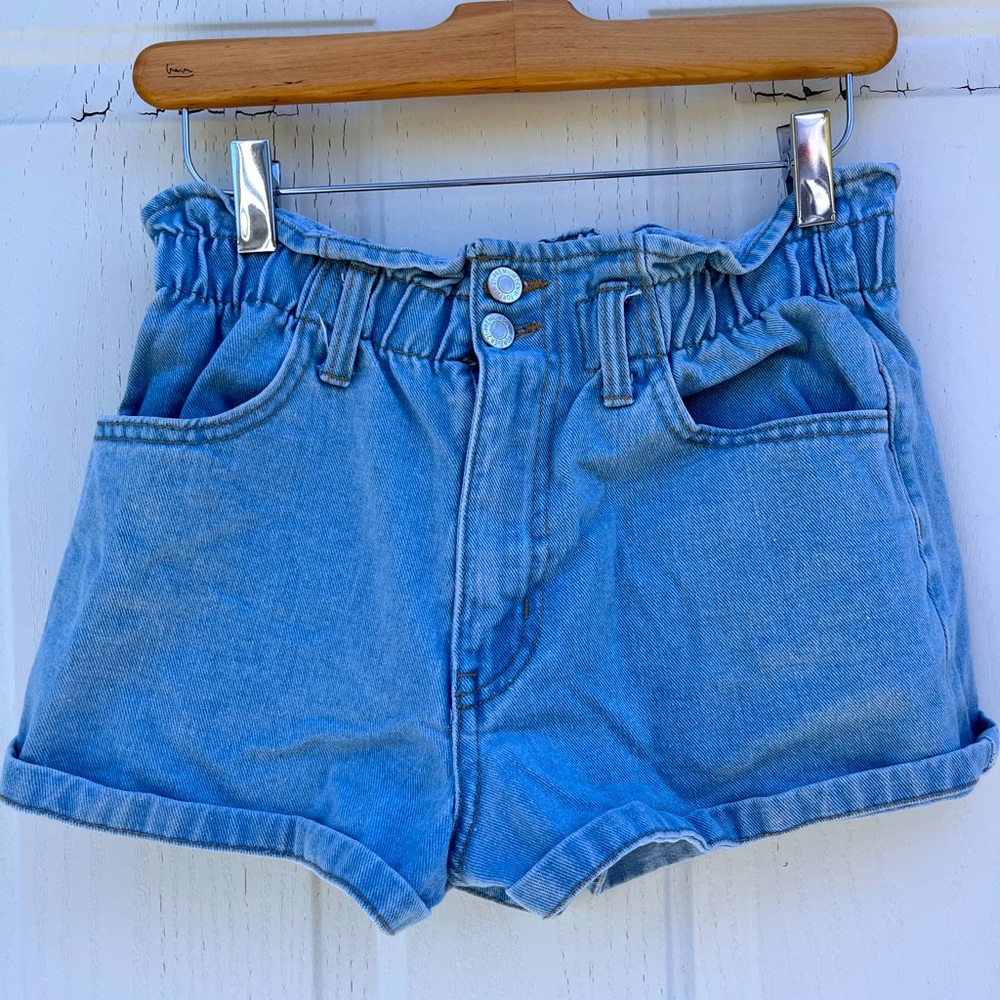Forever 21 shorts